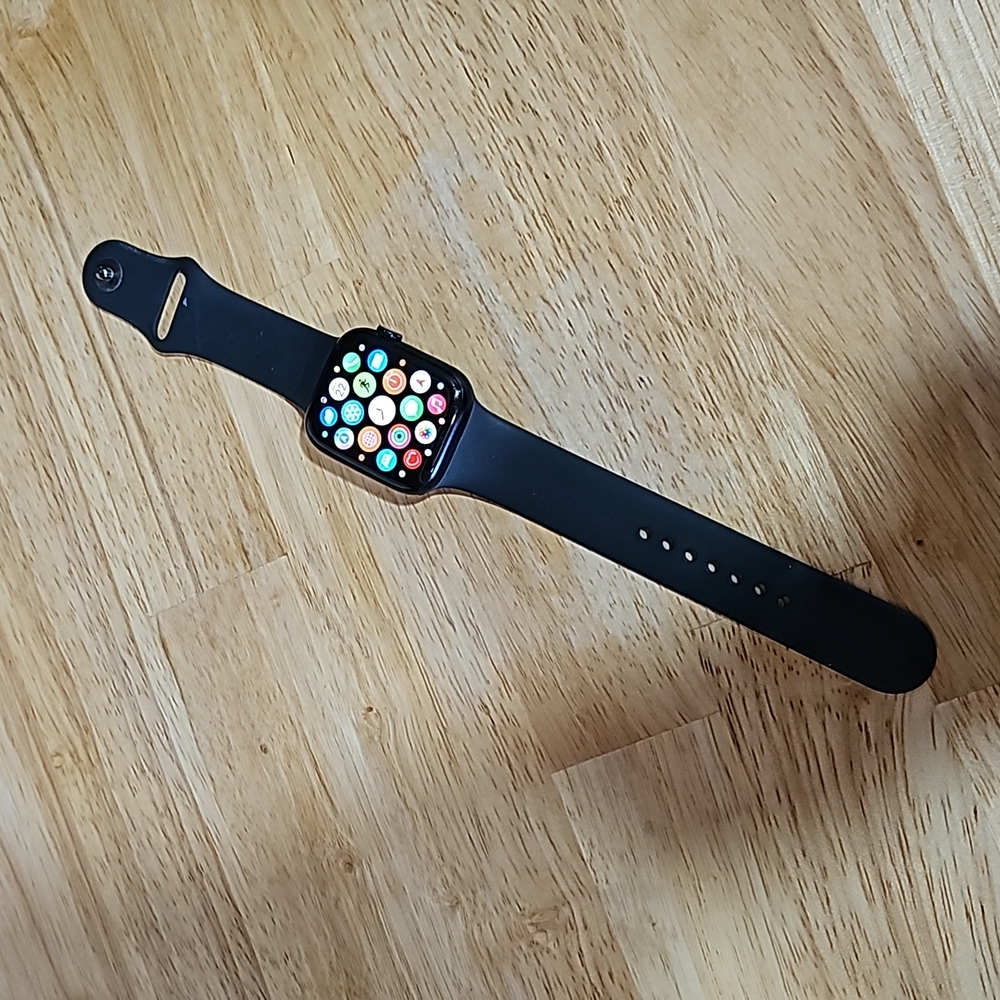 Smartwatch